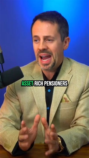 117K views · 2.2K reactions | “I never knew what a 40-hour work week...