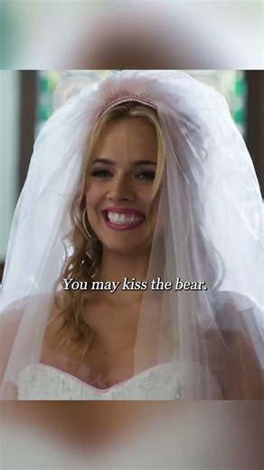 Ted 2 (2015) | TED Ties the Knot in a Hilarious Wedding Celebration 🐻💍