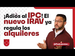 Cómo calcular subidas de rentas de alquiler IPC / IRAV - SEAG EXPLICA