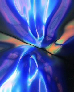 13K views · 166 reactions | Could spacetime itself be a living...