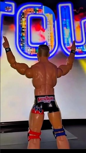 WSC Deadly Games 2025 Full Match Highlights In An Edit #wwe #edit