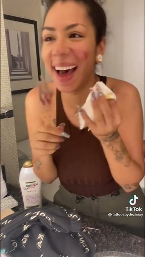 Huge Pimple Popped On Mirror 👉💥👈 #shorts