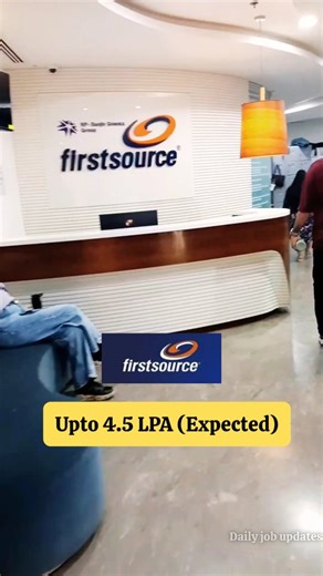 Daily Job Updates on Instagram: "First source is conducting walk in drive.Like, share & comment 'First' I will DM the apply Link.Check the link in bio for more updates. #firstsource#it #itjobs #itjobsearch #work #firstsourcehiring #jobsinhyd #jobsseeker #jobsearching #jobsinindia #jobsforfresher #jobssearching #jobsforfreshers #jobshiring #telugu #telugujobs #jobvacancies #jobhunt #jobopening #freshers #bangalore #Hyderabad #chennai"