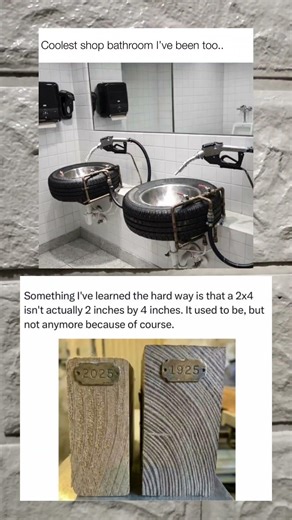 Funny Construction Facts That Make DIY Projects More Interesting 😆🛠️