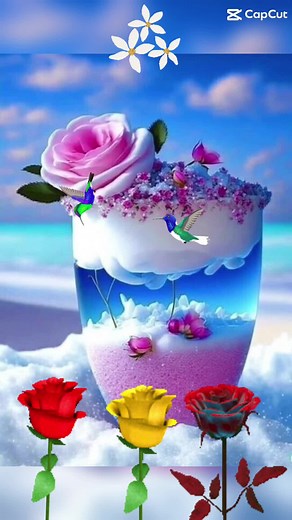 Glenda Beatriz536 on TikTok