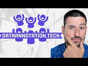 What Is Going On With DataAnnotation.Tech??