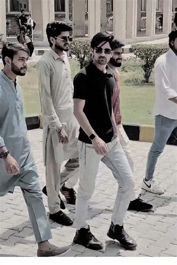 Exploring GCUF: Student Life and Campus Vibes