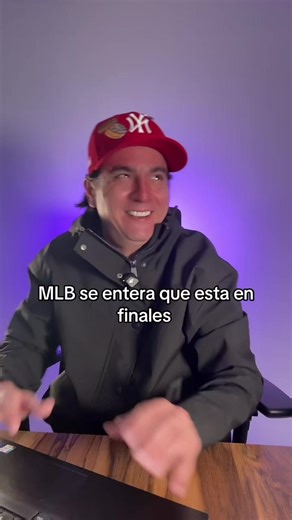 MLB en Finales: Estrategias y Memes del Béisbol