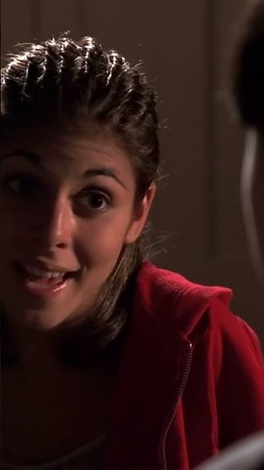 Aj Soprano Finds Out His Dad Is In The Mafia #thesopranos #ajsoprano #tonysoprano #mafia #shorts