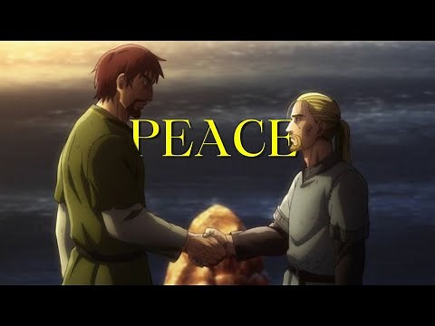 - Vinland Saga - PEACE -