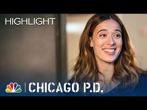 Ride Along - Chicago PD (Episode Highlight)