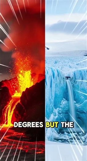 This Planet Rains Glass At 5000 MPH