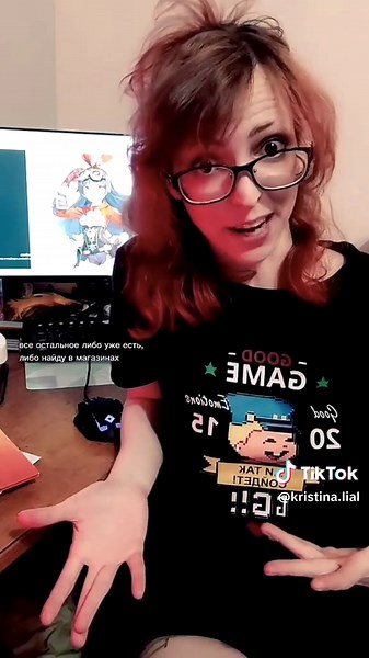 Косплей Эмбер из Genshin за 3 недели