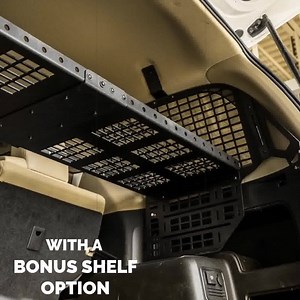 🙌🏻 Introducing our 2010-2021 4Runner Interior Rear MOLLE panel system with a bonus shelf option 🙌🏻 Head to https://caliraisedled.com/collections/2010-2021-toyota-4runner-molle/products/2010-2020-4runner-interior-rear-window-molle-panel?utm_source=organic-social&utm_medium=fb&utm_campaign=post&utm_content=shop-now for full details! 💥 Get it 10% OFF for the rest of October 💥 💻 caliraisedled.com Use #caliraisedled and Tag Us In Your Pics To Be Reposted! #caliraisedledequipped ---------------