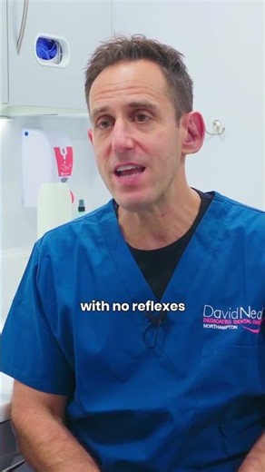 Conscious Sedation For Teeth In A Day Patients