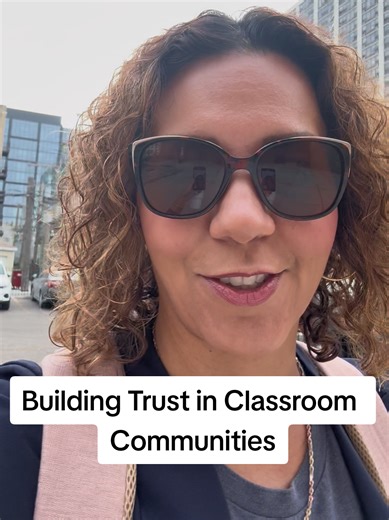 When we integrate interdependent tasks, students don’t just complete tasks — they build trust, accountability, and collective power. ✨ Today we had the honor of working with high school teachers to design learning experiences where students need each other to think deeply, solve problems, and succeed together. This is what it looks like to move from compliance to community. From isolation to collaboration. At Teach Tank, we believe classrooms can be spaces where love is practiced daily — where e