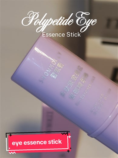 Effective Eye Serum to Reduce Dark Circles and Wrinkles