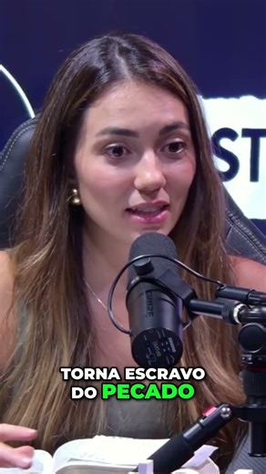 Liberdade: Escravo de Cristo ou do Pecado