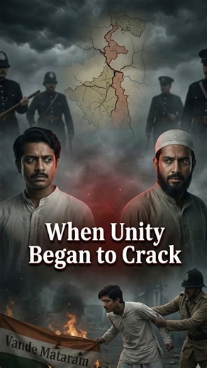 How the British Turned Bengal’s Unity Into Communal Violence