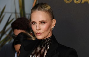 Charlize Theron shares details of the night her mother fatally shot her father