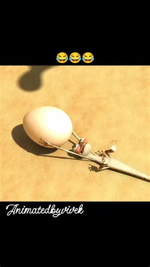 AnimatedBy Vivek on Instagram: "“Trust issues started when the food bit back 😳🤣” “Me trying to act normal when hunger hits at 3AM 😅🍴” “Every cartoon be like: physics? Never heard of it 😂🌀” “Plot twist: He’s been hungry since 2010 😭🍔” “When you finally get food after 5 hours of waiting 😩🤣” #FunnyCartoon #OscarOasis #CartoonComedy #ToonReels #AnimationFun LOLReel MemeVideo ExplorePage ForYou ViralShorts CartoonVibes FunnyAnimation DesiHumor LaughOutLoud ComedyVideo CartoonLife AnimatedFu