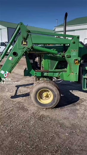 6.7K views · 151 reactions | JD 6300 PTO Issues, Multiple problems causing one issue. #hdmech #hdmechdieselrepair #heavyequipment #heavyequipmentmechanic #johndeere #tractor #hydraulics #troubleshooting #d#engine #machining #cylinder #machineshop #repair #rebuild #automotive #carsoftiktok #mechanical #engineering #reels #carstips #tips #enginerepair #tire #tirerepair #ford #chevy #dodge #ram #trucks #liftedtrucks #diesel | Dakota Hoffman | Facebook