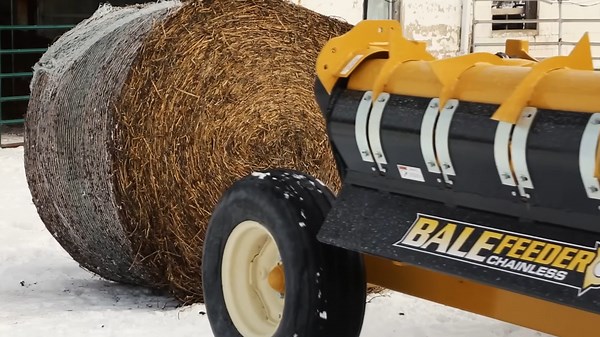 Mind-Blowing Farm Tech: 55 Most Ingenious Agriculture Machines and Tools