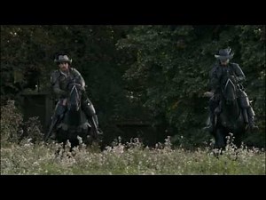 the musketeers season 3