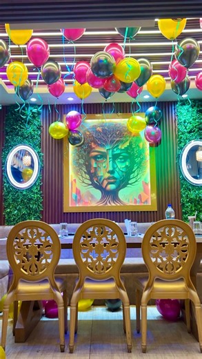 Sumit Kumar on Instagram: "Valentine's week Special Offer Shahi Darbar Family Restaurant Biharsharif 👉 Candle Light Set-up 👉 Valentine's Menu Veg & Non Veg 👉 Beautiful Ambiance #shahidarbarrestaurantbiharsharif #valentineweek #valentineoffer #biharsharifrestaurant #biharsharifexplore"