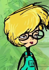 Jacob Two-Two S02:E13 - Jacob Two-Two and the Lost Louse