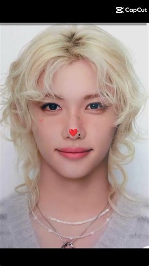 let's just say I'm am gonna have an Korean future #straykids #danielle #manon