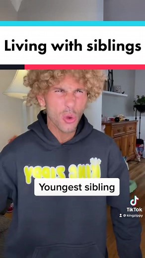 Living with Siblings: A Fun Parody Skit with Clawee App Prizes