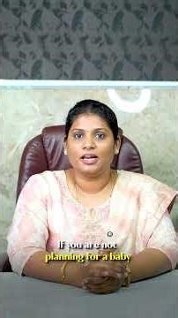 First Time Intercourseக்கு முன் தெரிந்திருக்க வேண்டிய Important Facts Dr. S Ramapraba #sexualhealth