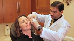 Liquid Facelift by Dr. Valaie- 10 years younger in 1 hour!