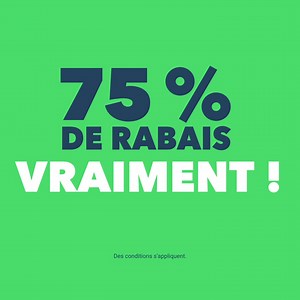 Économisez 75 % sur la gamme complète de solutions d’entreprise QuickBooks. Ne ratez pas cette offre d’une durée limitée! | Intuit QuickBooks