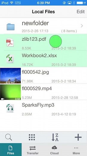 How to download files from Box using zip tool?