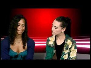 Merlin cast talk series 3