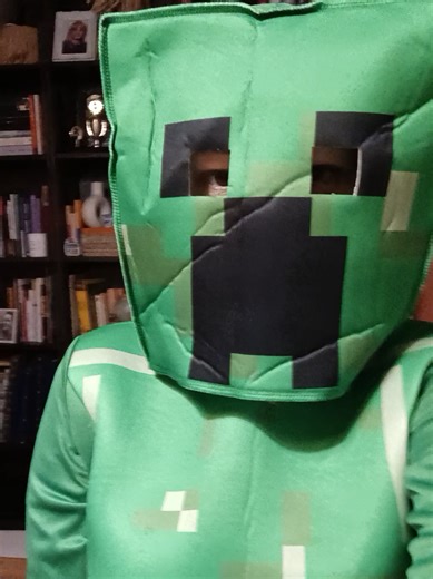 #minecraft #partyprincess #tiktokhrvatska