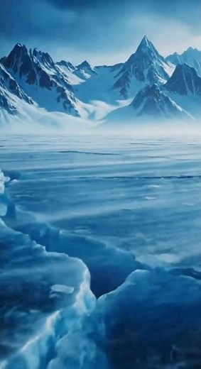 THE OCEAN Current That Controls Our Weather🌊 .