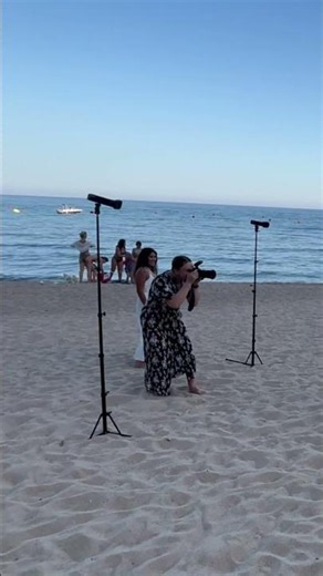📸 Destination Wedding Photographer | Costa Brava, Spain