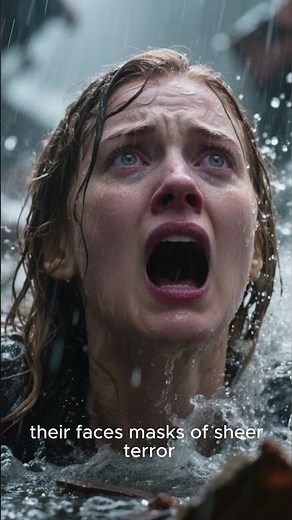 CR@ZY!!! WHAT IF ONE DAY THE LONDON BRIDGE COLLAPSE. CHAOS!!!