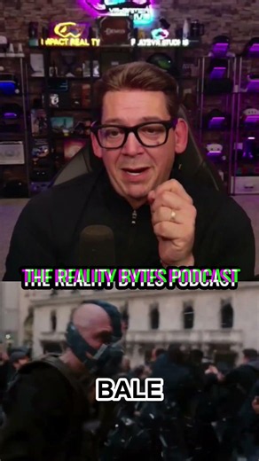 Worst Batman Ever? Reality Bytes Podcast Debates Batman Actors & Mr. Freeze!