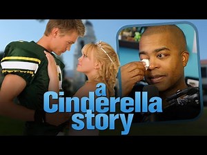 A Cinderella Story (2004) AN EMOTIONAL RIDE - MOVIE REACTION - FIRST TIME WATCHING - REVIEW