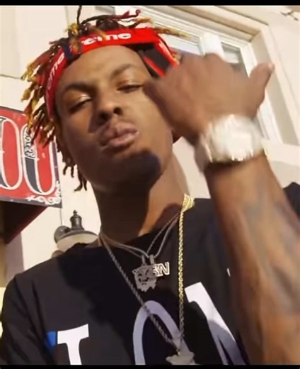 🎵 Rich The Kid ft Famous Dex — New Wave 📀 Keep Flexin’ (Mixtape) 🔥 Wavy trap anthem with flashy energy and nostalgic SoundCloud-era vibes 🌊 #fyp #rap #hiphop #soundcloud #richthekid