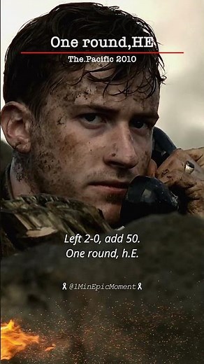 The Pacific: A Masterclass in War Storytelling