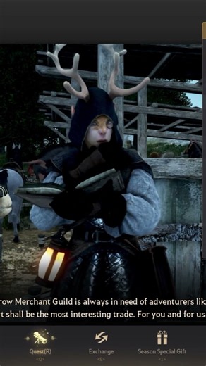 What to do with extra Time-Filled Fragments from seasons characters #bdo #blackdesert #mmorpg