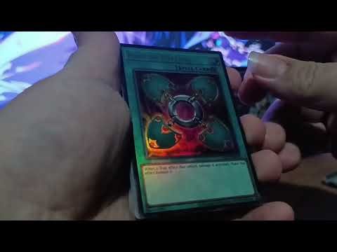 Unboxing Legendary Collection Kaiba 😱