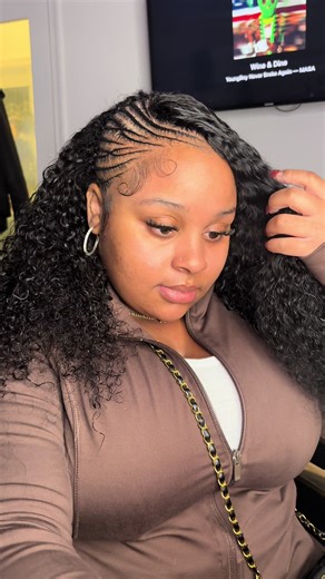 Fulani Sewin Tutorial by Utopia Styles