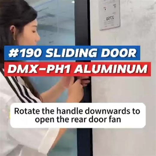 ❤️HIGH QUALITY, ONE STEP GOOD SERVICE AT DMX❤️ —————————— 📢DMX enterprises Inc. is a high quality aluminum supplier of windows and doors in the Philippines. . 🔖#dmxaluminum #AluminumAccessories #decoration #housedesign #facebookreelsviral #facebookpost #dmxaluminum #AluminumAccessories #decoration #housedesign #facebookviral #facebookreel #facebookvideo #facebookreelsvideo | DMX Aluminum Wholesale