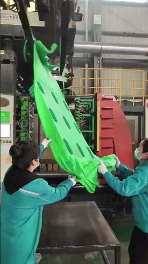 How Plastic Products Are Made In Seconds | Injection Molding Process Explained